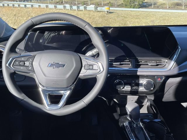 New 2026 Chevrolet Trax ACTIV w/ Driver Confidence Package image 12