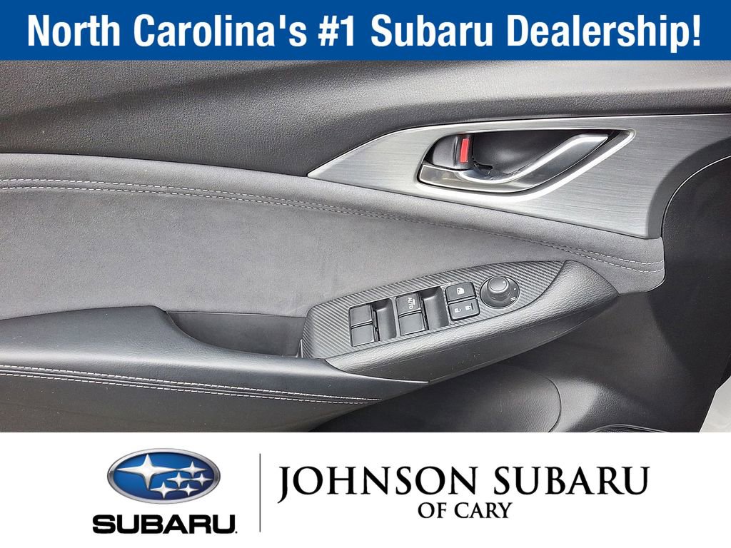 Used 2019 MAZDA CX-3 Grand Touring w/ Premium Package image 11