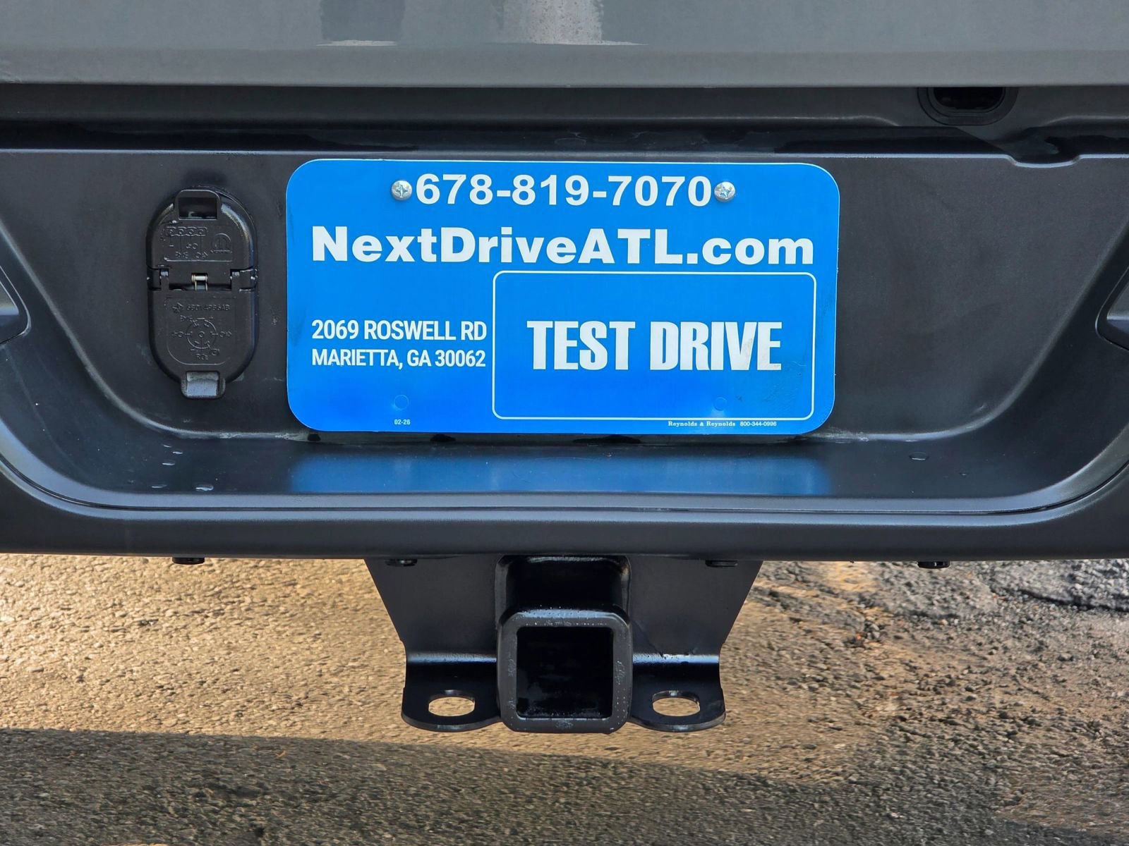 Used 2020 Jeep Gladiator Overland AWD/4WD image 35