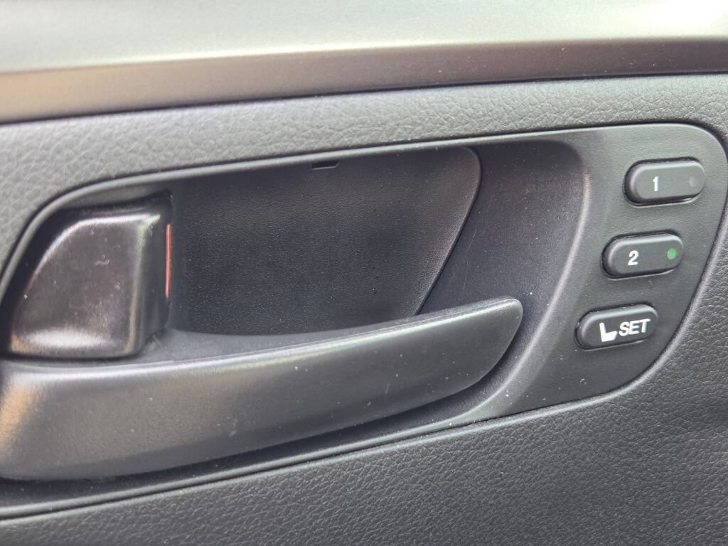 Used 2024 Honda Passport EX-L image 31