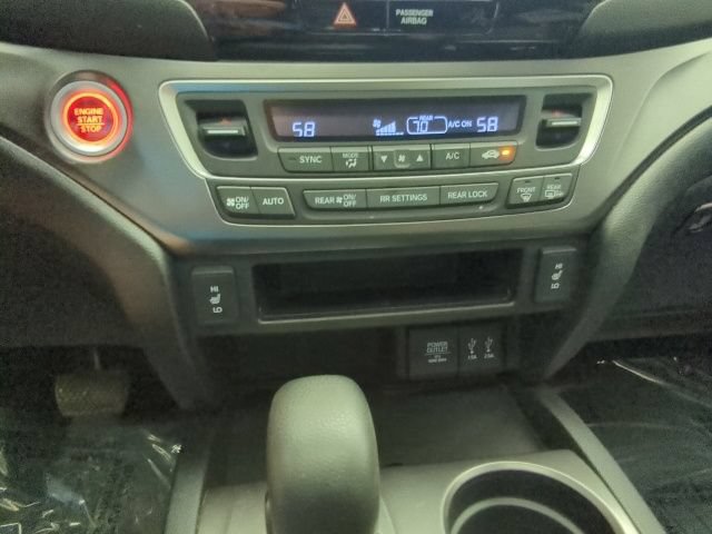 Used 2016 Honda Pilot EX-L image 26