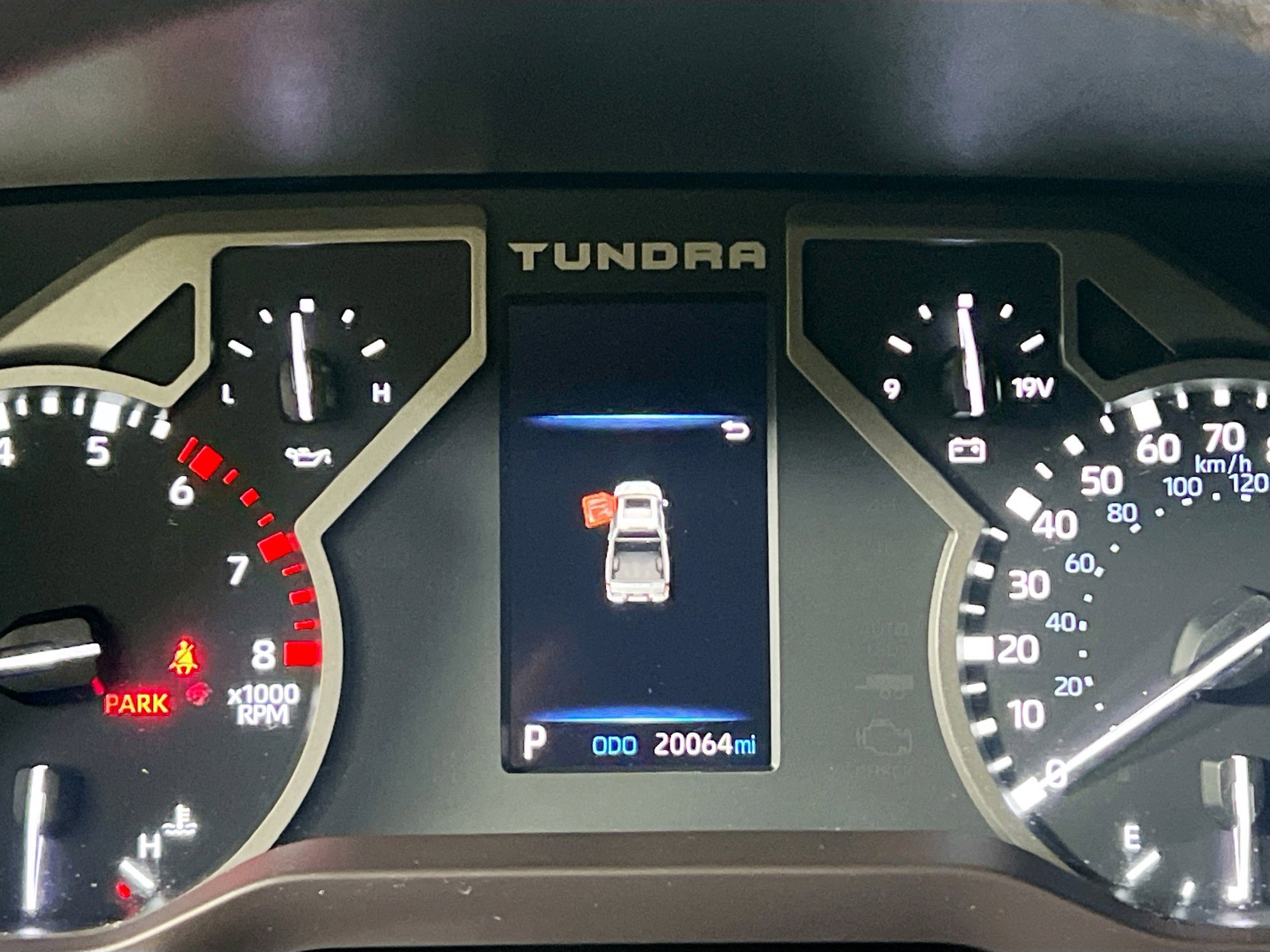 Used 2024 Toyota Tundra SR image 23