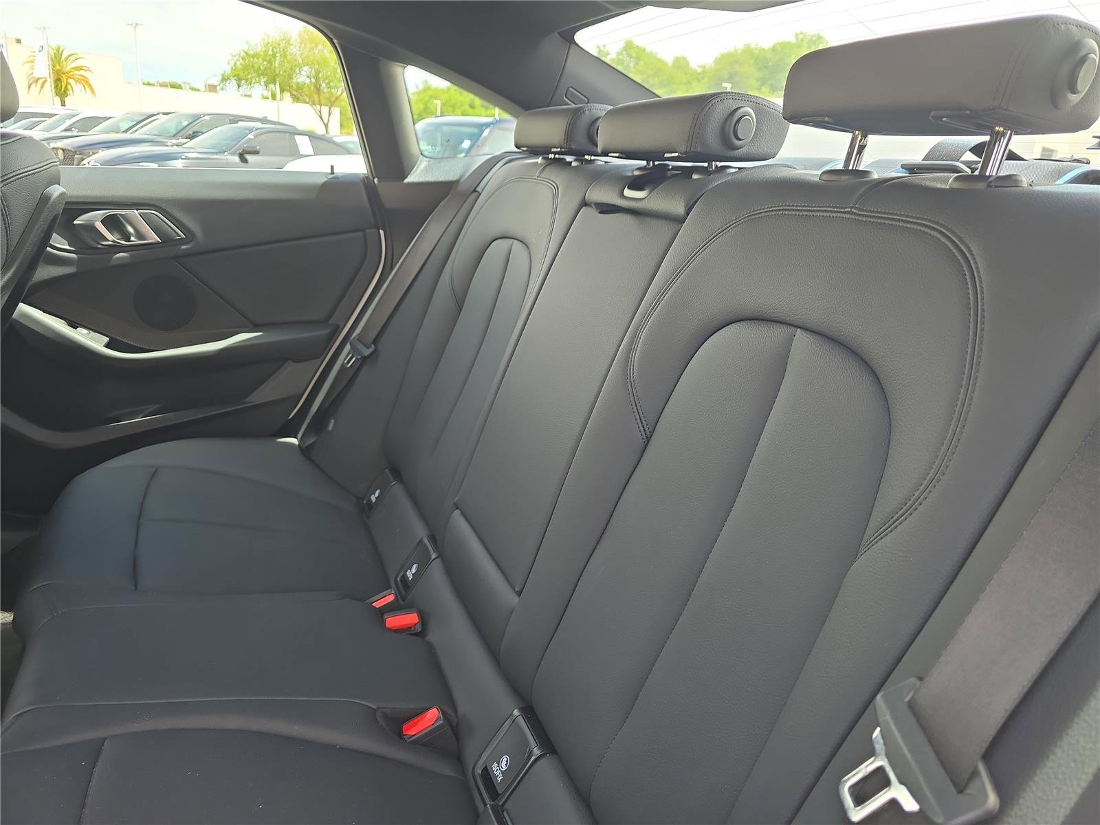 Used 2024 BMW 228i Gran Coupe w/ Convenience Package FWD image 10