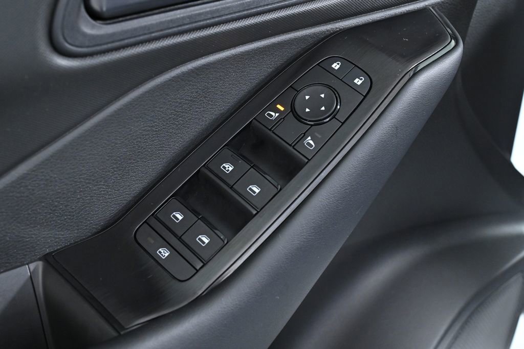 Certified 2025 Nissan Rogue S image 20