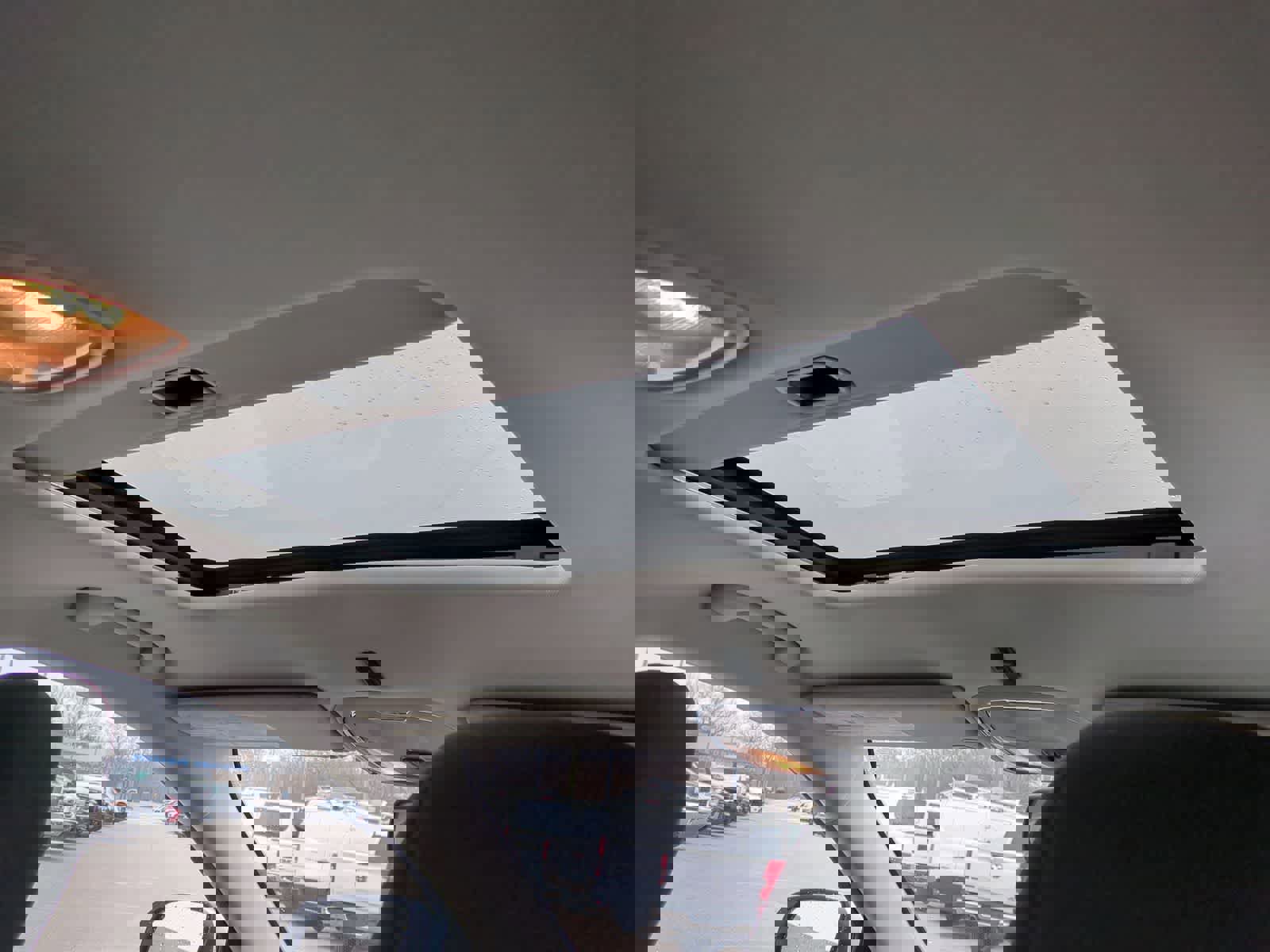 Used 2014 Jeep Cherokee Latitude image 22