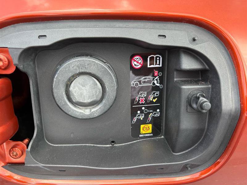 Used 2021 Dodge Charger SRT Hellcat RWD image 41