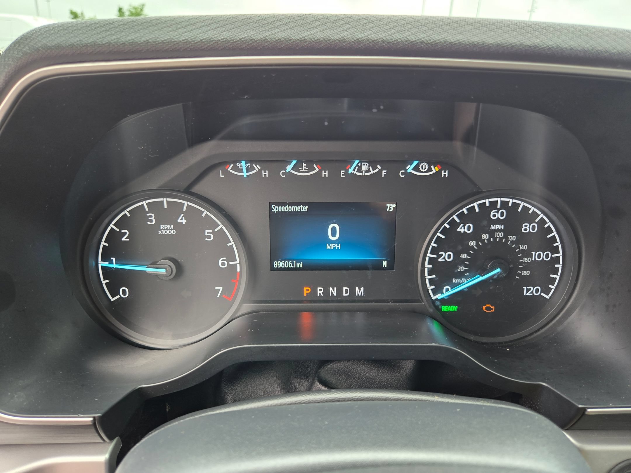 Used 2022 Ford F150 XL w/ Equipment Group 101A High AWD/4WD image 15