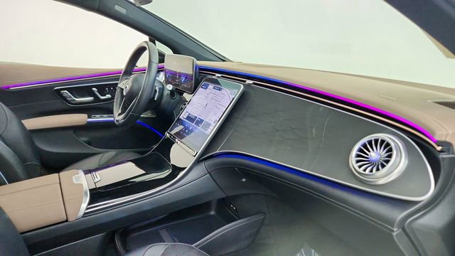 Used 2023 Mercedes-Benz EQS 450+ Sedan image 20