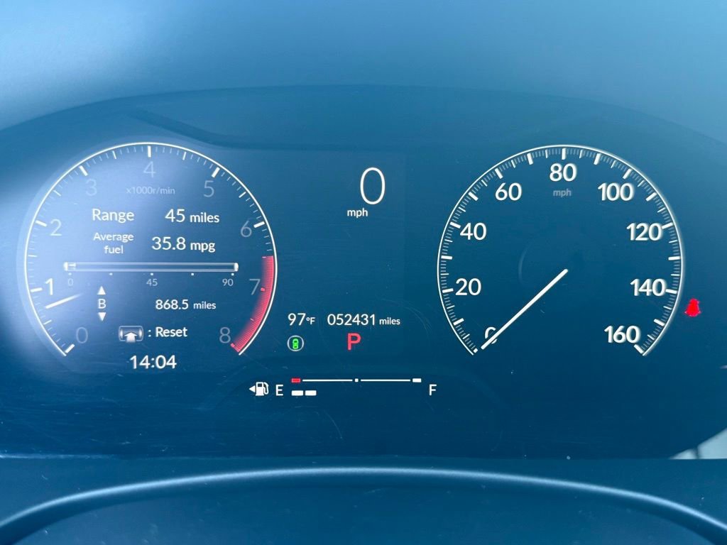 Used 2022 Honda Civic EX-L image 27