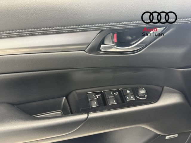 Used 2019 MAZDA CX-5 Touring FWD image 28