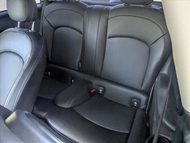 Used 2021 MINI Cooper 2-Door Hardtop w/ 6.5" Touchscreen Package FWD image 16