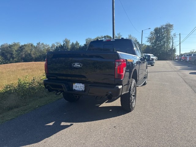 New 2025 Ford F150 Tremor image 7