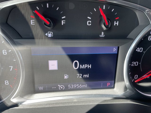 Used 2020 GMC Acadia SLT FWD image 12