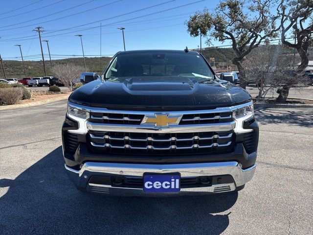 Used 2023 Chevrolet Silverado 1500 LTZ w/ LTZ Convenience Package II image 2