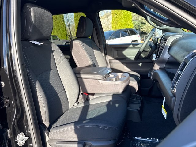 New 2026 RAM 2500 Tradesman AWD/4WD image 27