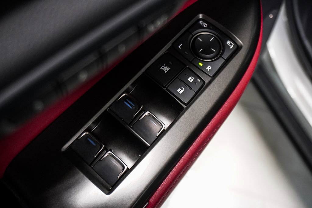 Used 2024 Lexus NX 250 FWD image 24