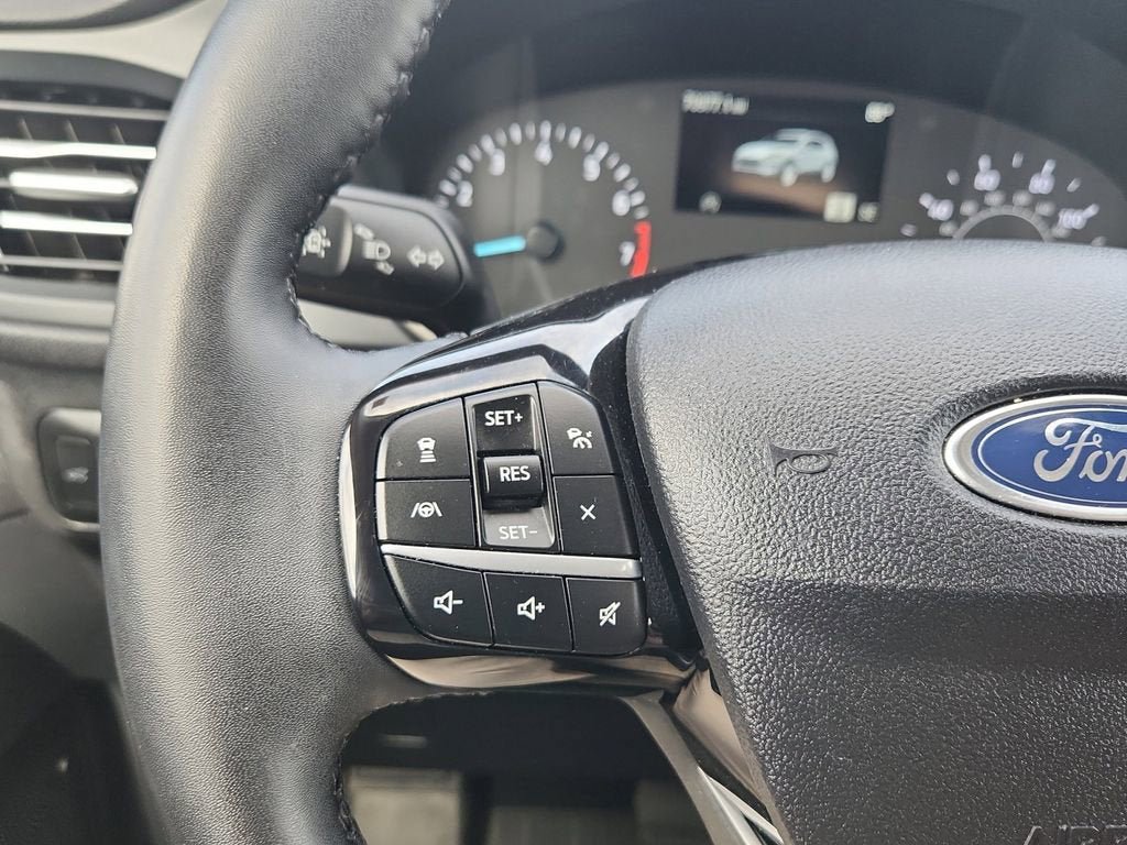 Used 2022 Ford Escape SEL AWD/4WD image 21