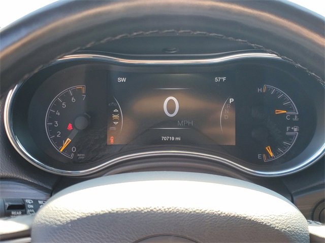 Used 2021 Jeep Grand Cherokee Limited image 21