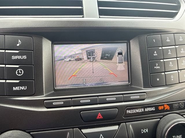Used 2017 Ford Explorer XLT AWD/4WD image 25