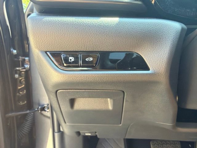 Used 2025 Lexus NX 350 AWD w/ Accessory Package (2T) image 27