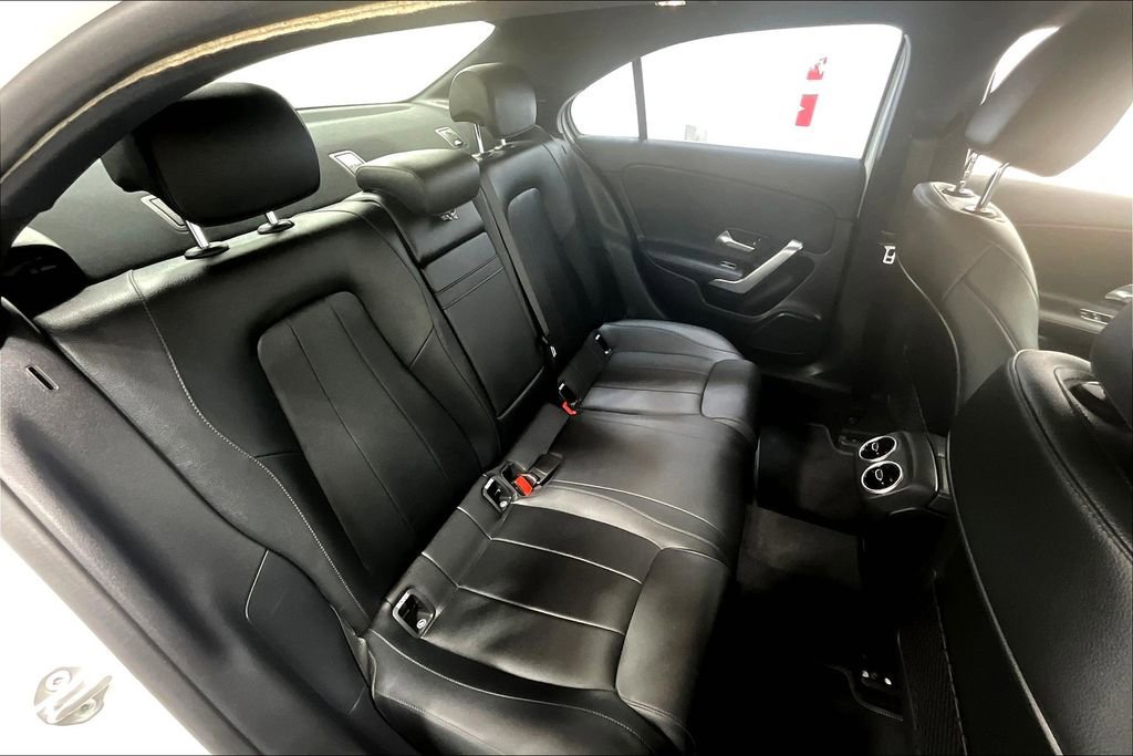 Used 2022 Mercedes-Benz A 220 image 37