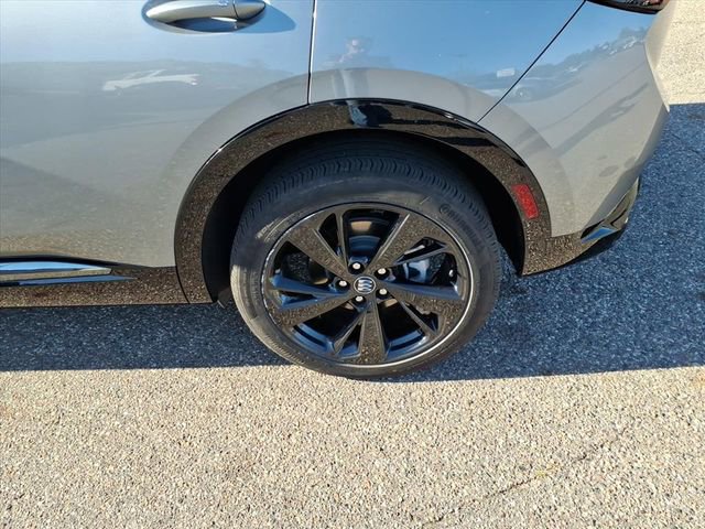Used 2025 Buick Envision Sport Touring image 21