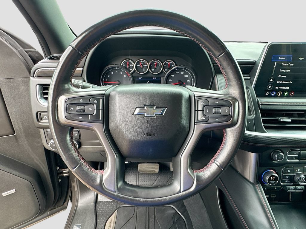 Used 2021 Chevrolet Tahoe RST RWD image 11