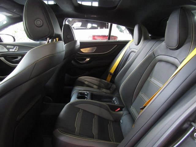 New 2026 Mercedes-Benz AMG GT 53 image 17