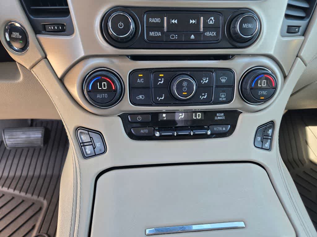 Used 2016 GMC Yukon Denali w/ Open Road Package AWD/4WD image 15
