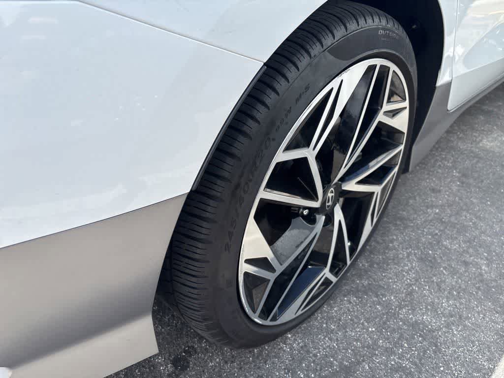 Used 2024 Hyundai Ioniq 6 Limited RWD image 7