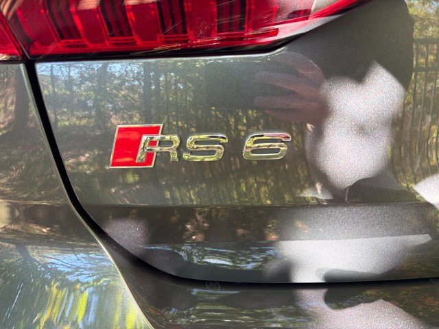 Used 2026 Audi RS 6 performance w/ Executive Package AWD/4WD image 8