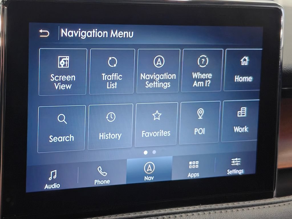 Used 2020 Lincoln Corsair Reserve w/ Equipment Group 201A AWD/4WD image 40