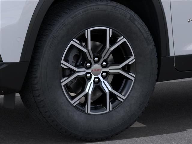 New 2027 GMC Acadia AT4 w/ Luxury Package AWD/4WD image 11