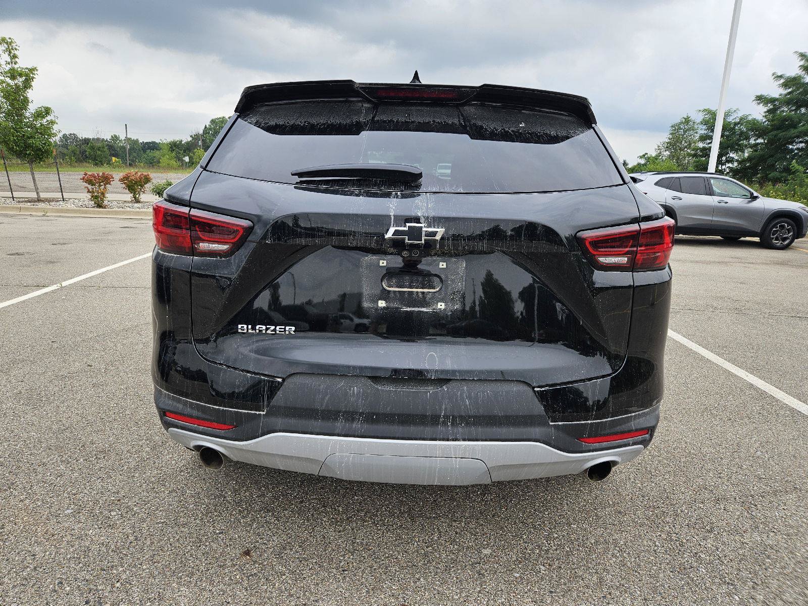Used 2023 Chevrolet Blazer LT FWD image 6