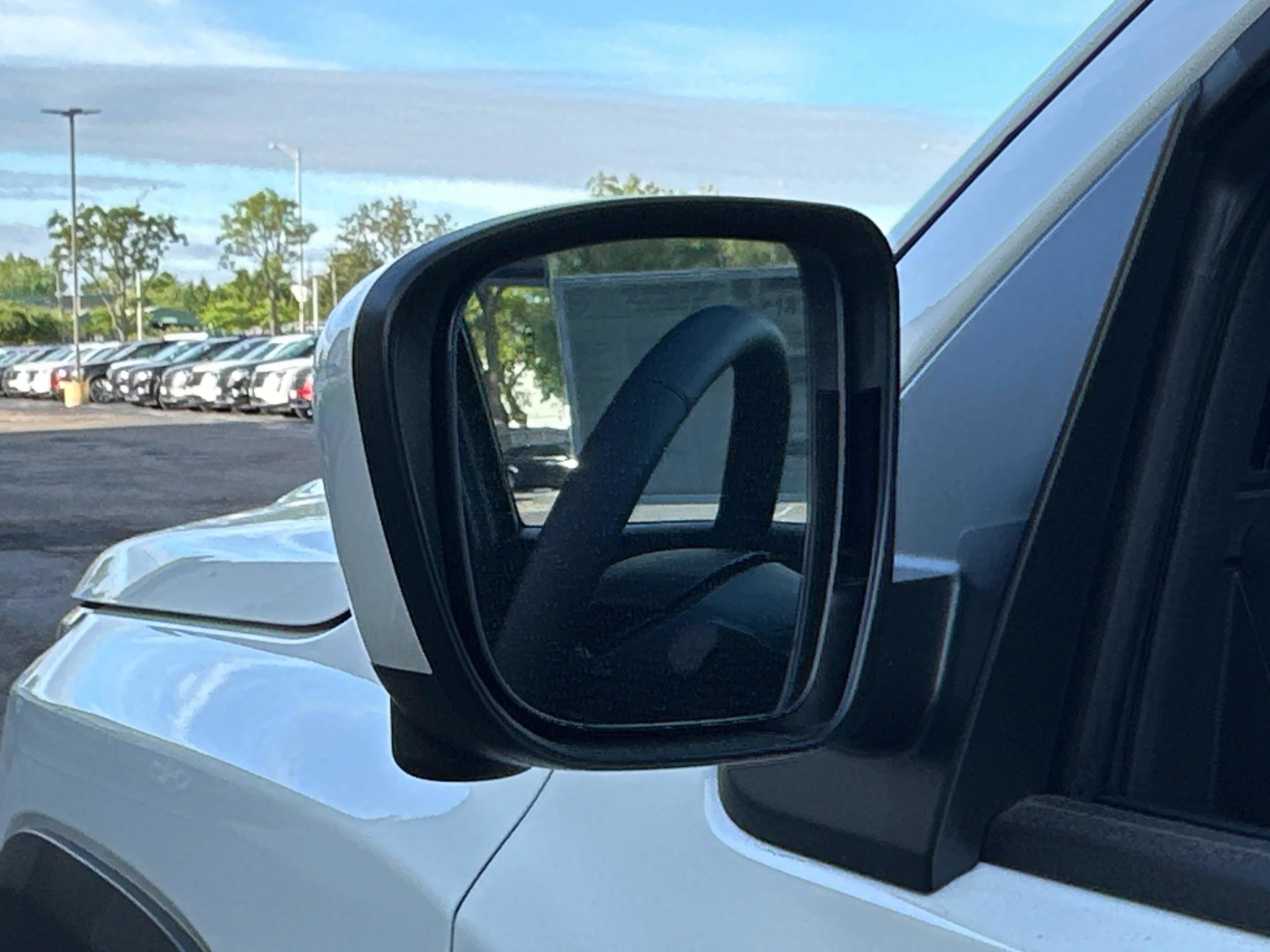 New 2026 Nissan Frontier PRO-4X w/ Pro-4x Convenience Package AWD/4WD image 11