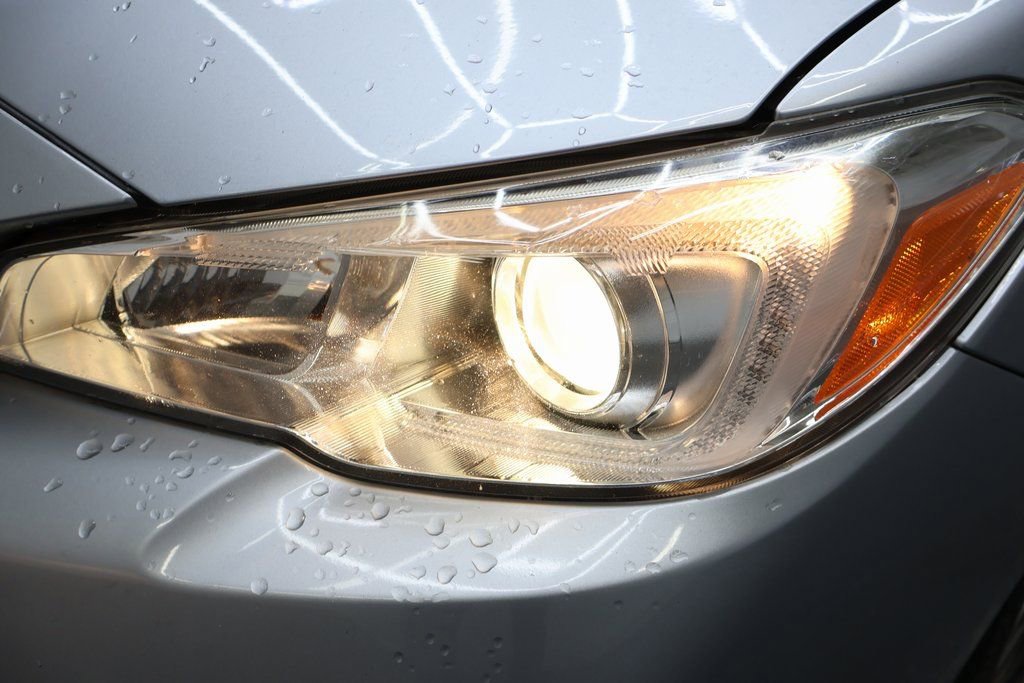 Used 2017 Subaru WRX Premium image 25