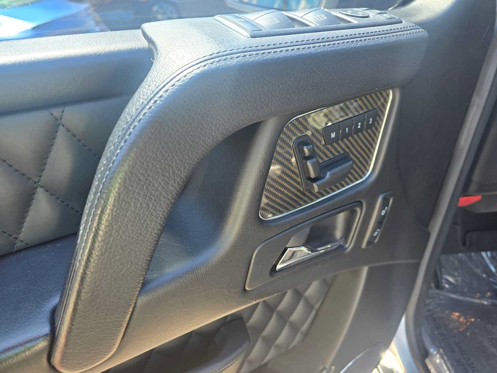 Used 2017 Mercedes-Benz G 63 AMG 4MATIC image 19