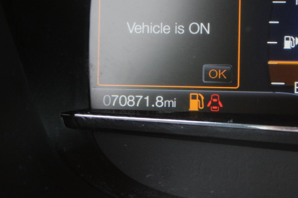 Used 2019 Ford Explorer XLT w/ Equipment Group 201A image 23