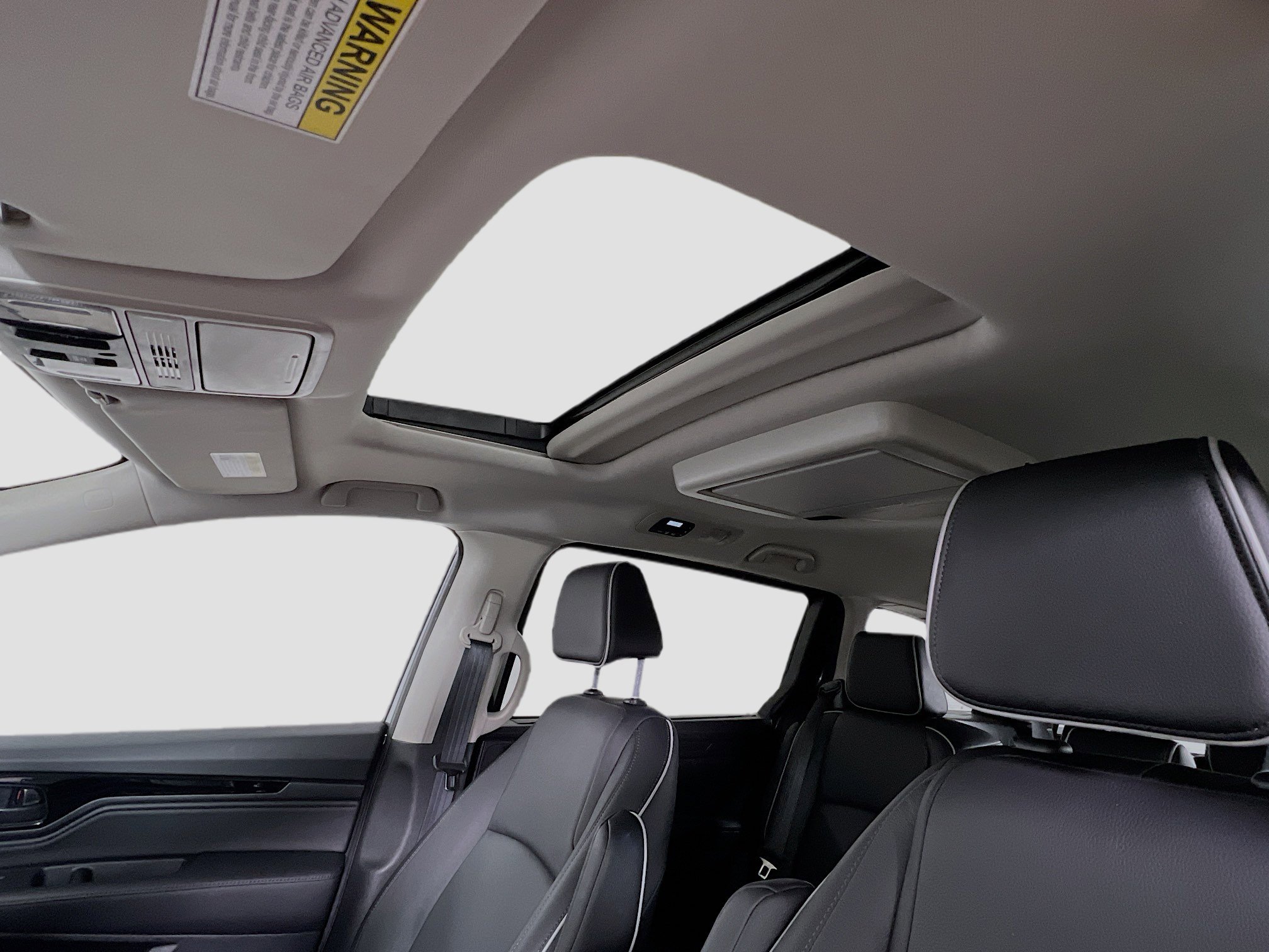 Used 2025 Honda Odyssey Touring image 23