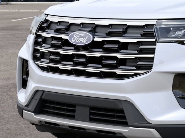 New 2027 Ford Explorer Active w/ Active Comfort Package AWD/4WD image 17