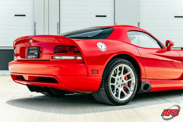 Used 2006 Dodge Viper SRT-10 RWD image 57