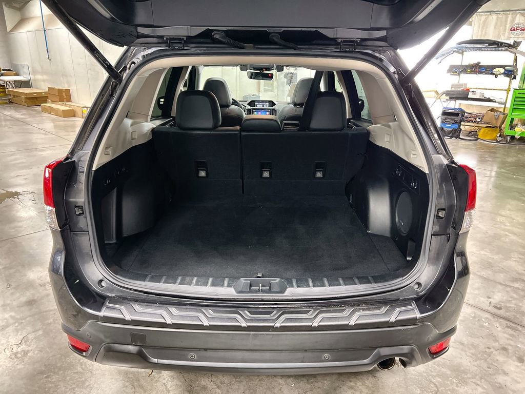 Used 2019 Subaru Forester Limited image 26
