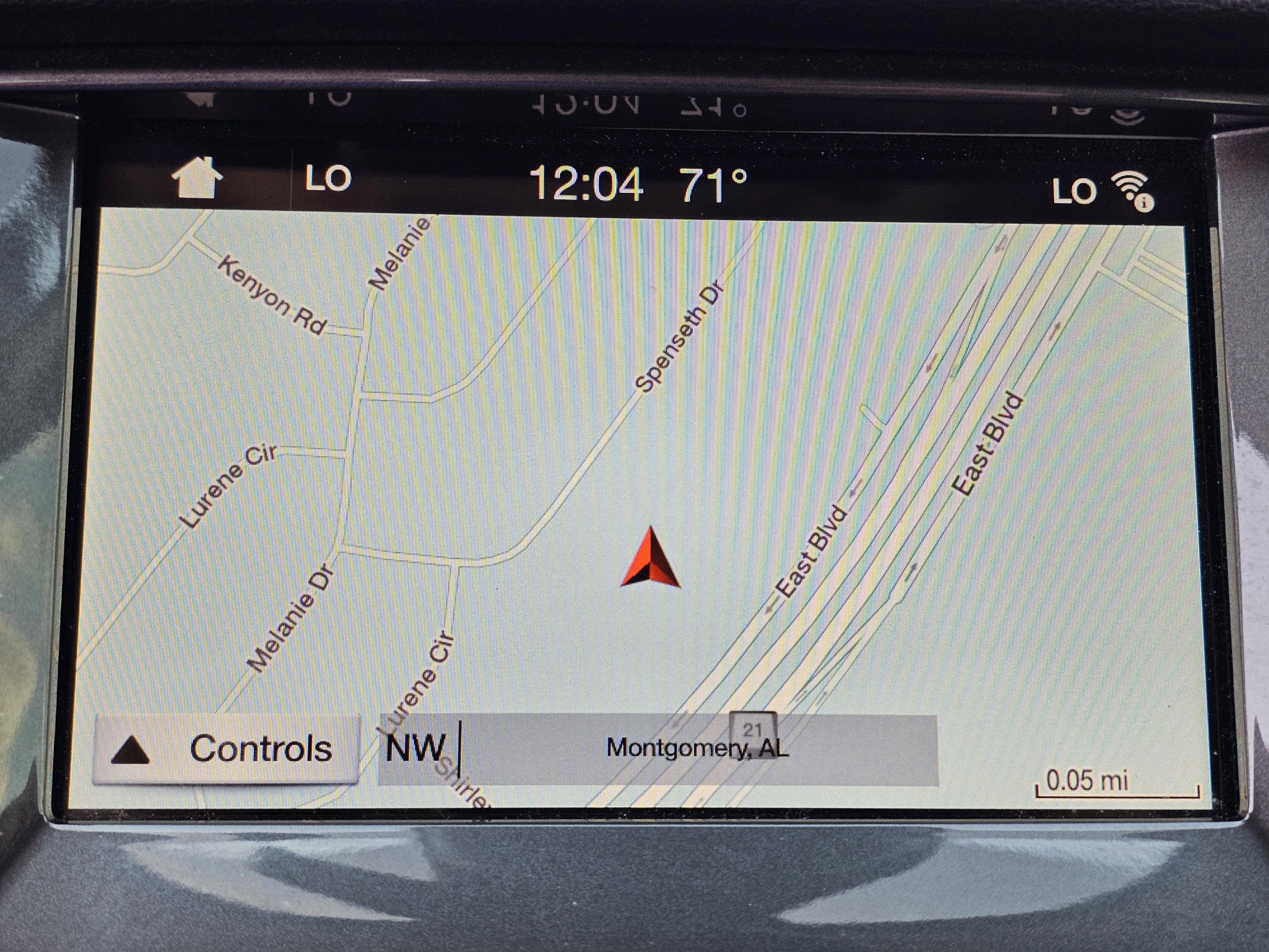 Used 2019 Ford Ranger Lariat w/ Equipment Group 501A Mid image 30