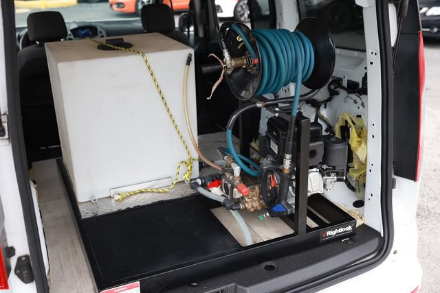 Used 2015 Ford Transit Connect XLT FWD image 28