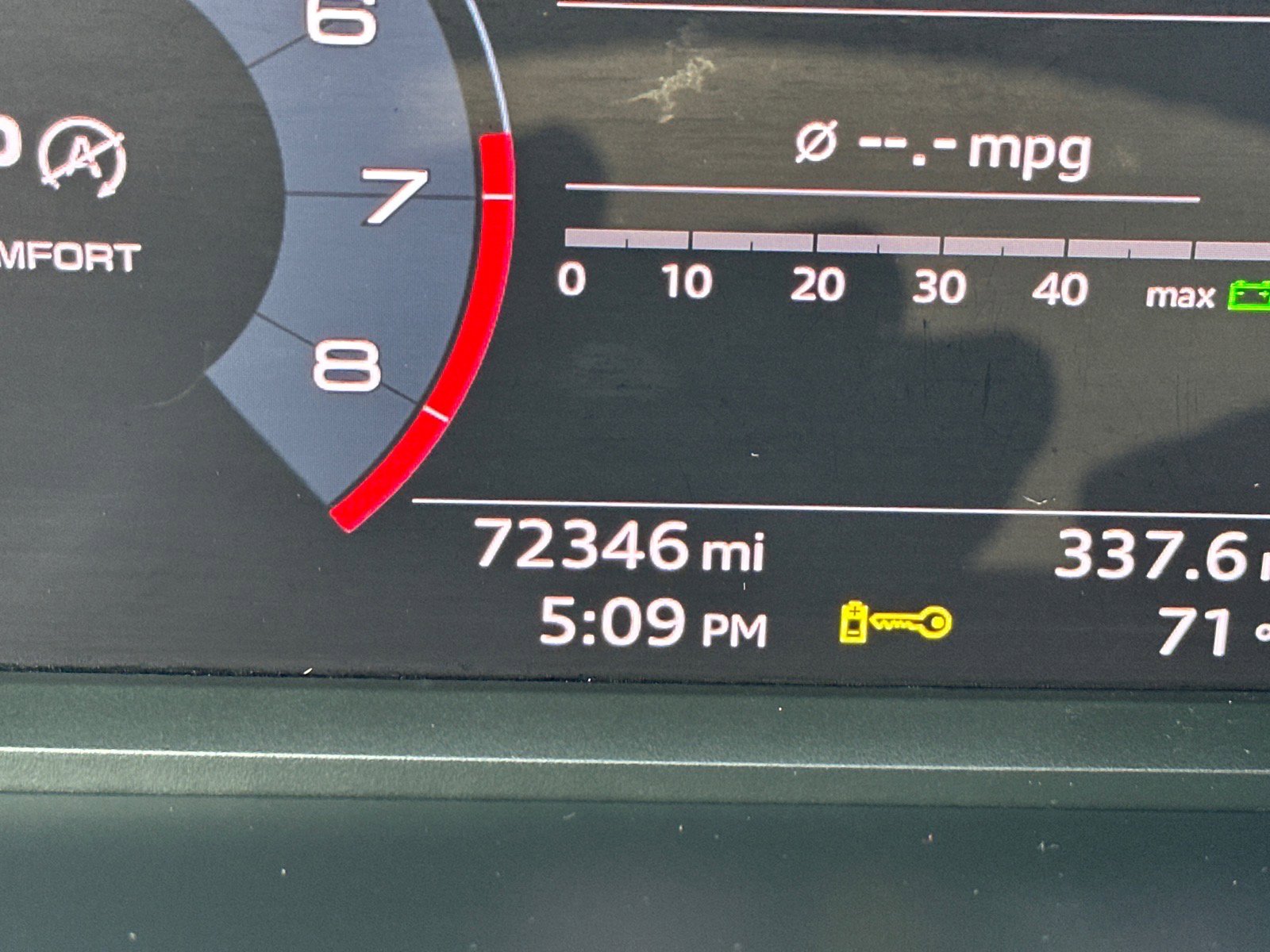 Used 2019 Audi Q3 2.0T Premium AWD/4WD image 10