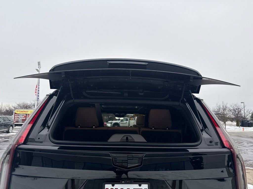 Used 2021 Cadillac Escalade Sport image 52
