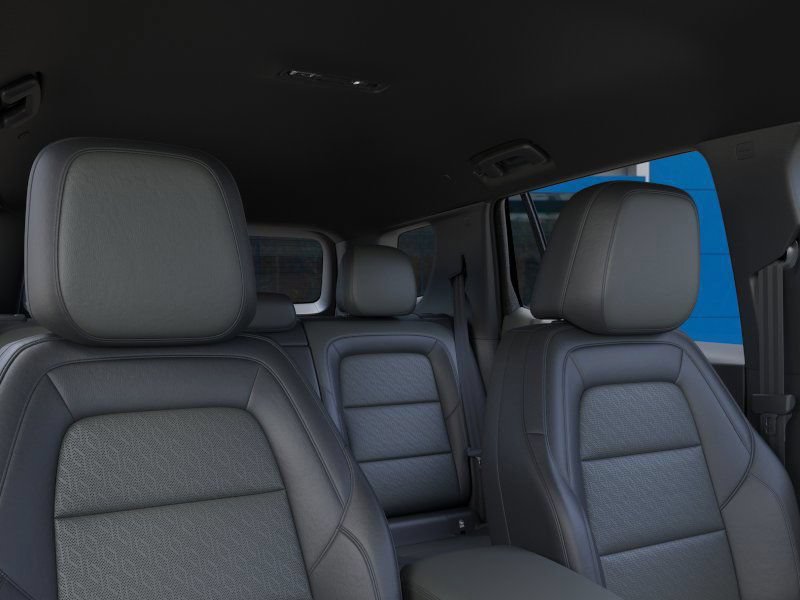 New 2026 Chevrolet Equinox LT AWD/4WD image 32