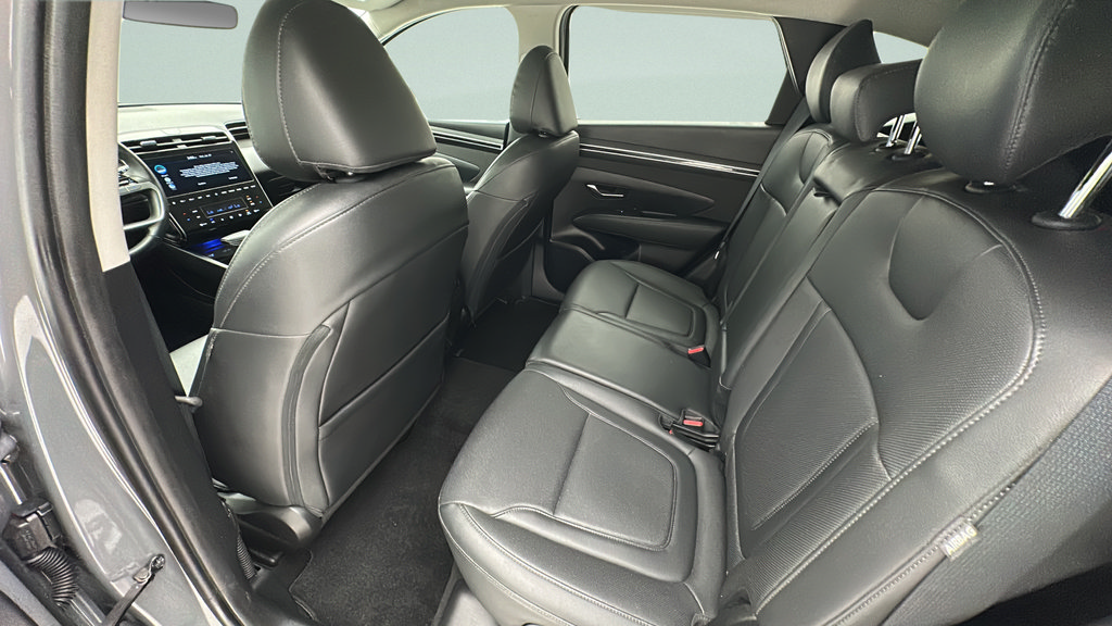 Used 2024 Hyundai Tucson SEL w/ Convenience Package AWD/4WD image 10