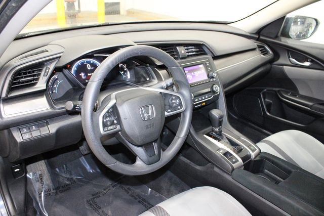 Used 2021 Honda Civic LX image 18