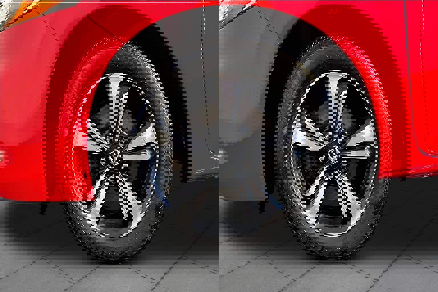 Used 2015 Honda Civic EX image 10